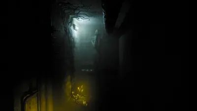 Chorus of Carcosa screenshot 1