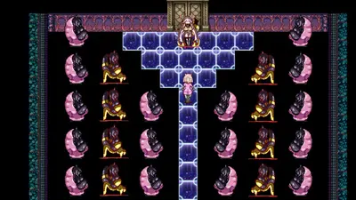 Endless Tentacle Cave screenshot 8