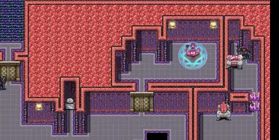 Endless Tentacle Cave screenshot 6