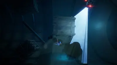 Darwin's Paradox! screenshot 3