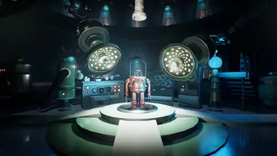 Darwin's Paradox! screenshot 8