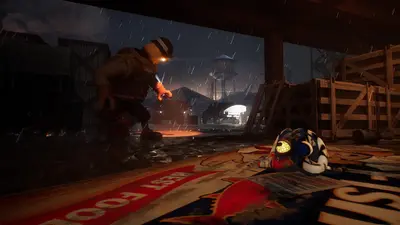 Darwin's Paradox! screenshot 2