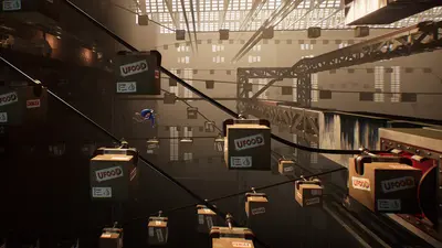 Darwin's Paradox! screenshot 6