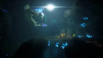 Darwin's Paradox! screenshot 7