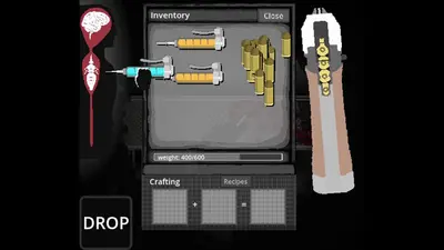 Endoparasitic 2 screenshot 3