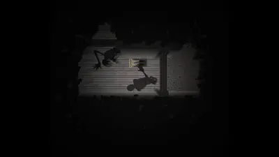 Endoparasitic 2 screenshot 1
