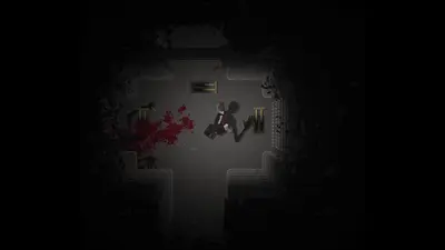Endoparasitic 2 screenshot 6