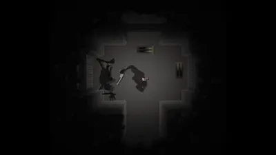 Endoparasitic 2 screenshot 5