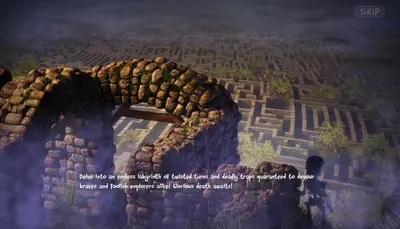 Dragon Fin Soup screenshot 8