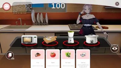 Lustful Butler And Charming Sisters screenshot 9