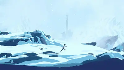 Planet of Lana II screenshot 11