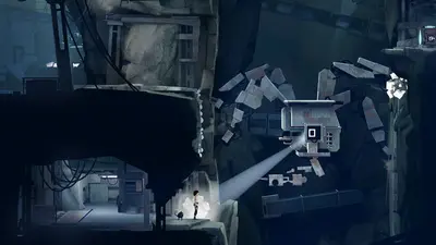Planet of Lana II screenshot 4