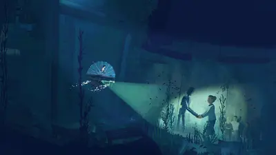 Planet of Lana II screenshot 12