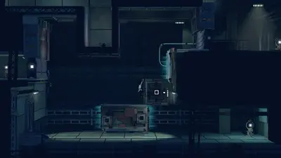 Planet of Lana II screenshot 2