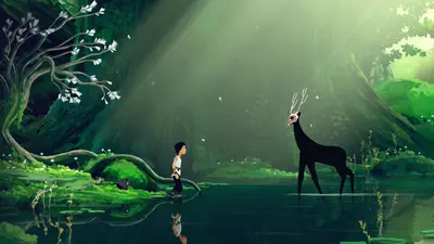Planet of Lana II screenshot 1