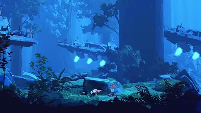 Planet of Lana II screenshot 10