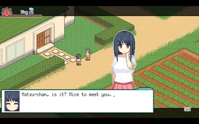 Natsu no Sagashimono ~What We Found That Summer~ screenshot 4