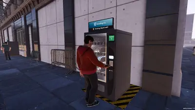 Симулятор бизнеса торговых автоматов screenshot 4
