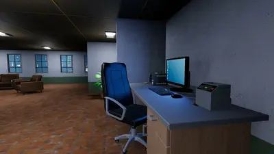 Симулятор бизнеса торговых автоматов screenshot 3