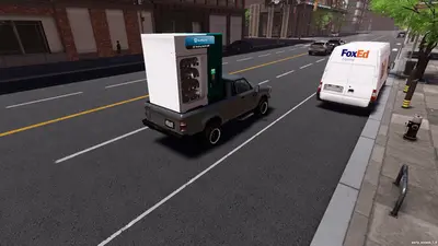 Симулятор бизнеса торговых автоматов screenshot 15