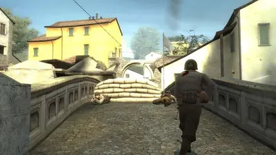 Day of Defeat: Source screenshot 4