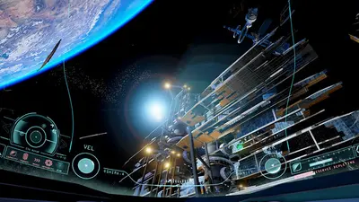 ADR1FT screenshot 5