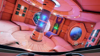 ADR1FT screenshot 6