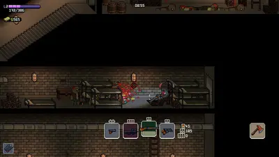 Zombiehood screenshot 1