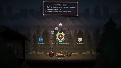 Zombiehood screenshot 7