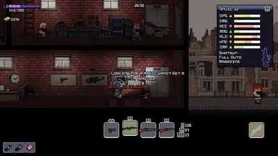 Zombiehood screenshot 4