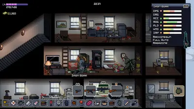 Zombiehood screenshot 6
