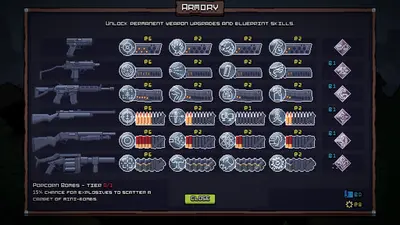 Zombiehood screenshot 9