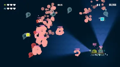 Bang Bang Barrage screenshot 7