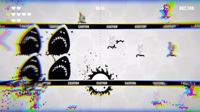 Bang Bang Barrage screenshot 15