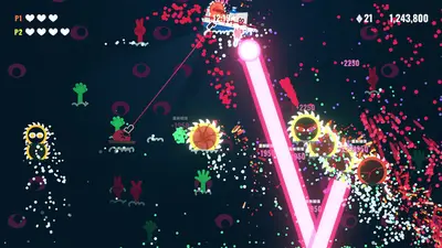 Bang Bang Barrage screenshot 14