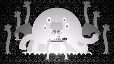 Bang Bang Barrage screenshot 4