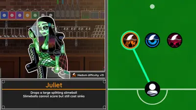 Drop Pockets screenshot 4