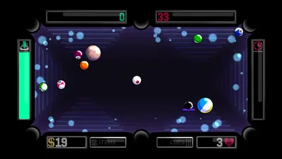 Drop Pockets screenshot 2