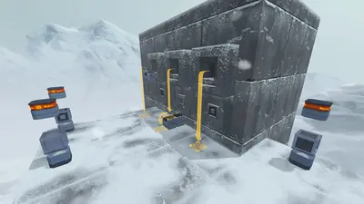 Infinifactory screenshot 4