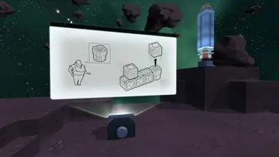 Infinifactory screenshot 3
