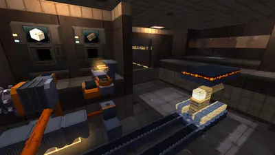 Infinifactory screenshot 0
