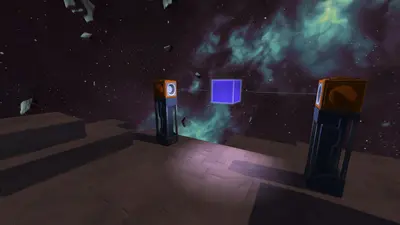 Infinifactory screenshot 5