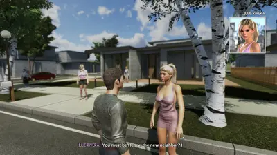 Horny Housewives 2 screenshot 9