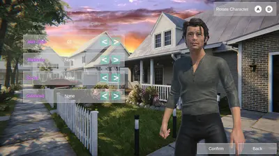 Horny Housewives 2 screenshot 8