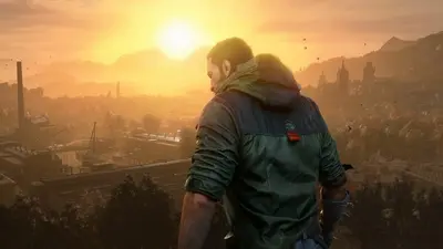 Dying Light: The Beast screenshot 0