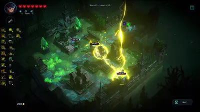 Day of the Shell screenshot 8