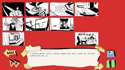 Чел я просто хочу домой screenshot 5