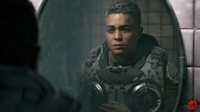 Gears of War: E-Day screenshot 22