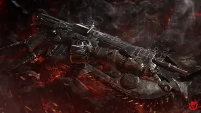 Gears of War: E-Day screenshot 16