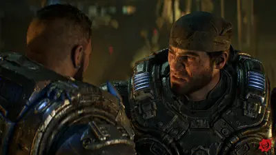 Gears of War: E-Day screenshot 24
